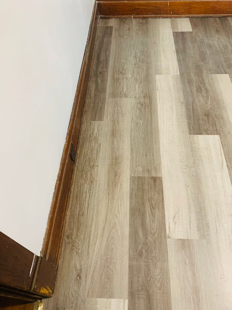 Flooring for Erie Builders & Construction in Sandusky, OH