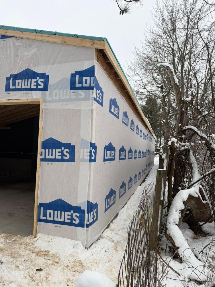 All Photos for K&S Carpentry in Oakland County, MI