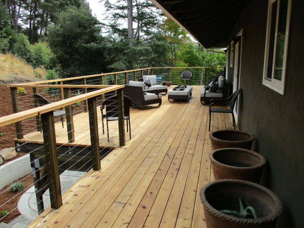 All Photos for LEBEC, Inc in Brentwood, CA