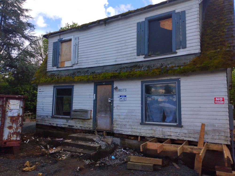 All Photos for Butte To Butte Painting in Lowell, OR