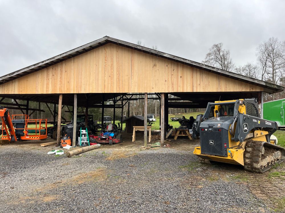 All Photos for Miller Farms Hay & Land Management in Knoxville, TN