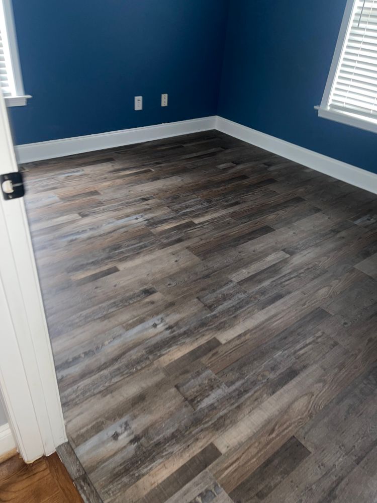 All Photos for Triad Flooring & Construction in Trinity, NC