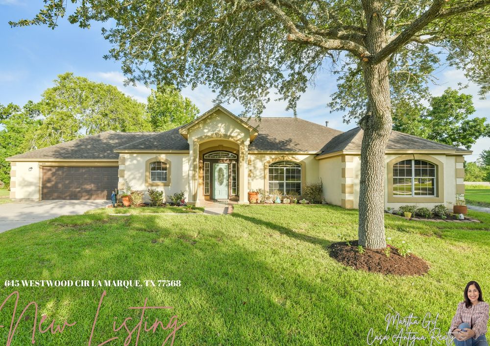 All Photos for Casa Antigua Realty in Houston, TX