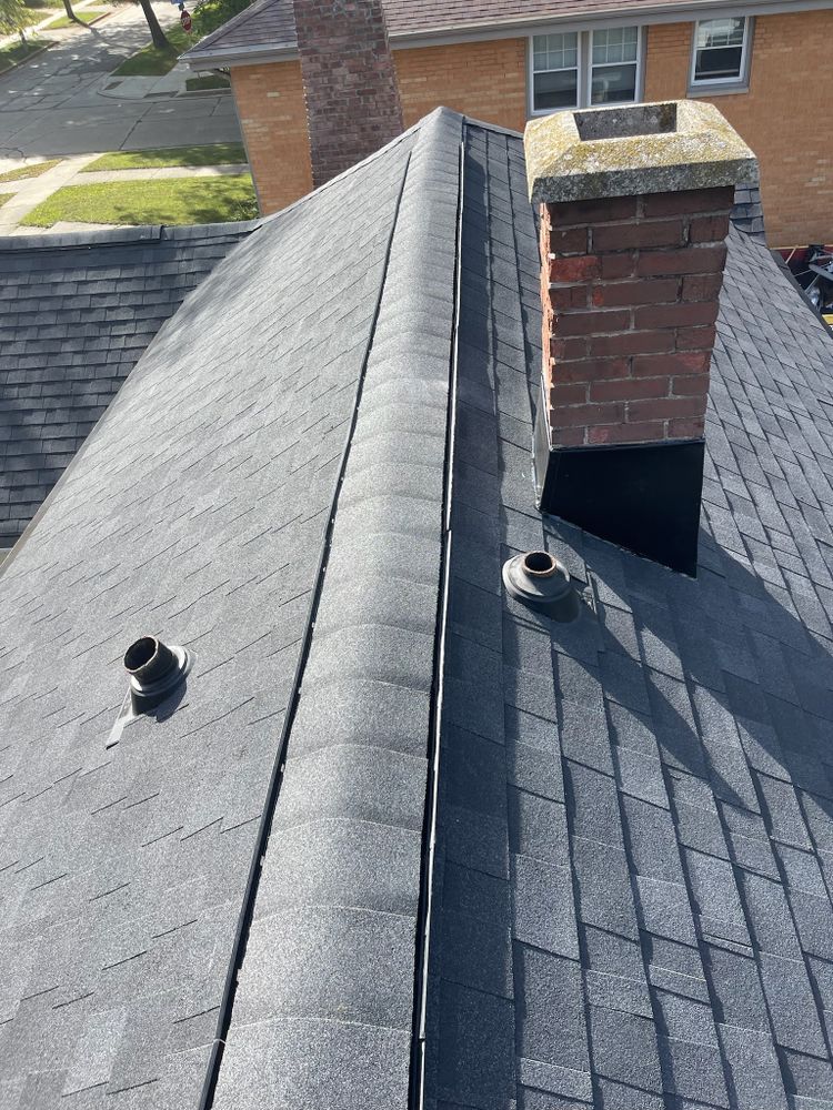 All Photos for Prime Roofing LLC in Menasha, WI