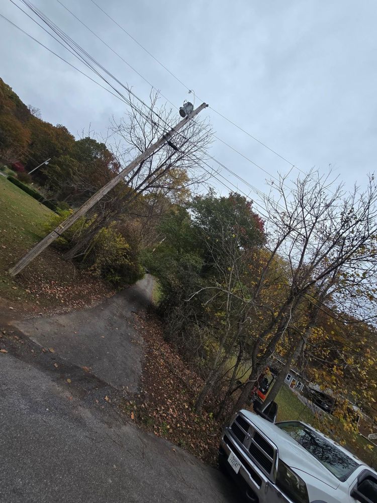 All Photos for M&L Lumber and Excavating in Jonesborough, TN