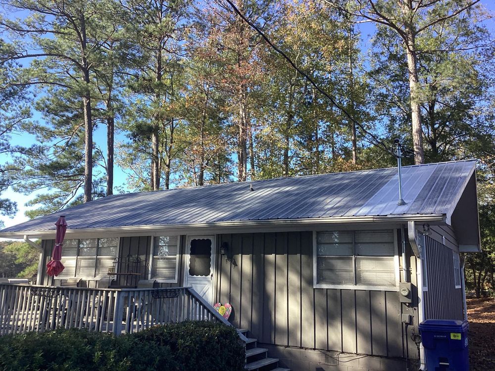 Enhance your outdoor living with our expert deck installation and repair service, delivering safe, beautiful, long-lasting results. We also coordinate related upgrades like fence repair for a complete exterior refresh. for Xtreme Landscaping & Lawn Care in Lincoln, AL