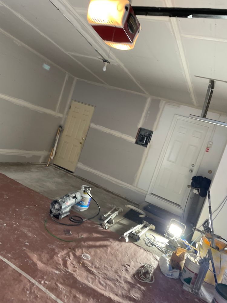 All Photos for S.V.C Painting & DrywallCo in Glen Ellyn, IL
