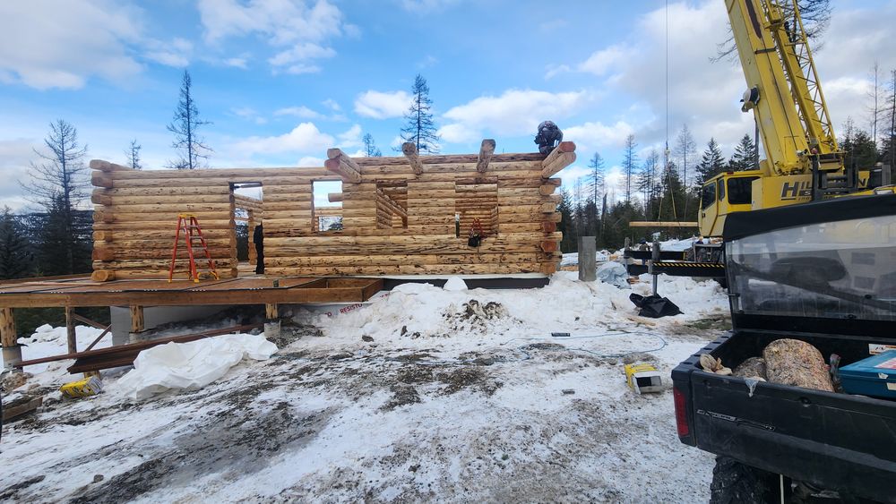 All Photos for Breeland Construction INC in Kalispell, MT