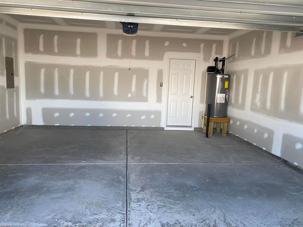 All Photos for NC Epoxy Floors in Apex,  NC