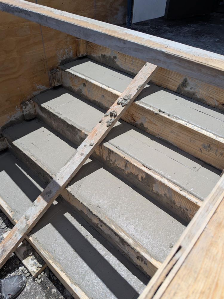 All Photos for KCS Concrete in Jacksonville, FL