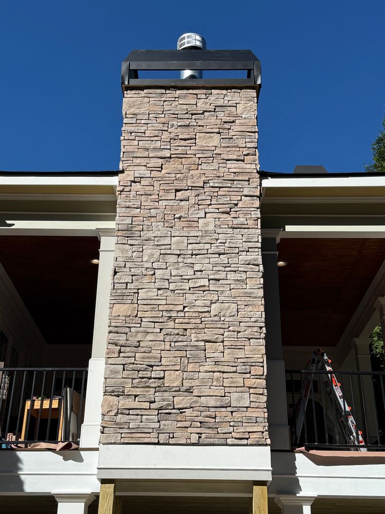 All Photos for Affordable Masonry Group in Jonesboro, GA
