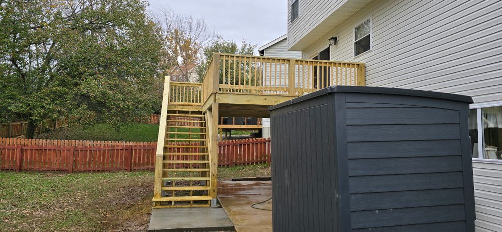 All Photos for NNS Contracting in St. Louis,  MO