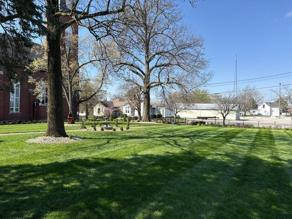 All Photos for Davidson Lawn Care LLC in Greensburg, IN