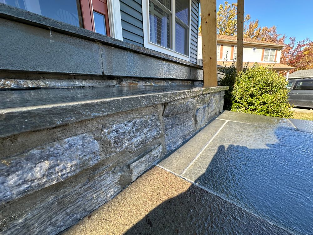 All Photos for Matteo Hardscapes in Towson,  MD