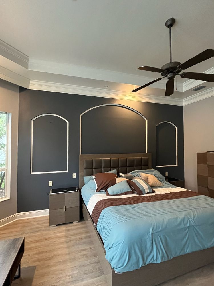 All Photos for Escorpio Painting in Tampa, FL