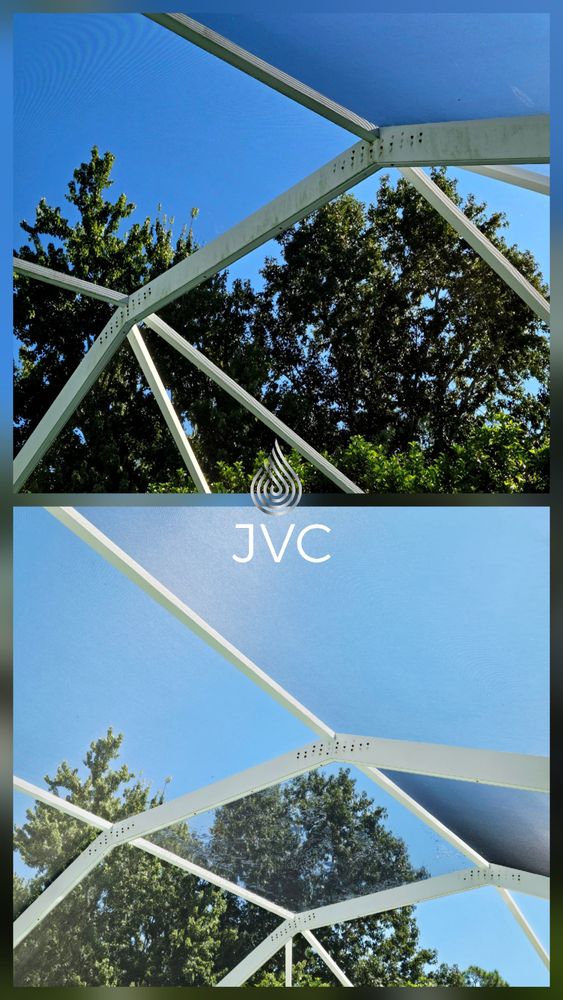 Commercial Pressure Washing for JVC Pressure Washing Services in Tampa, FL