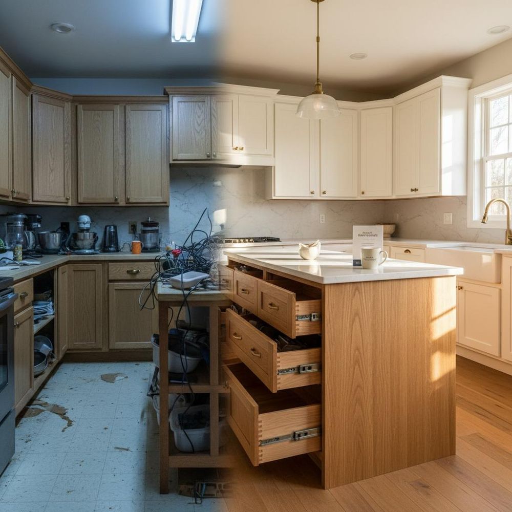 All Photos for Carolina Woodworks in Lyman, SC