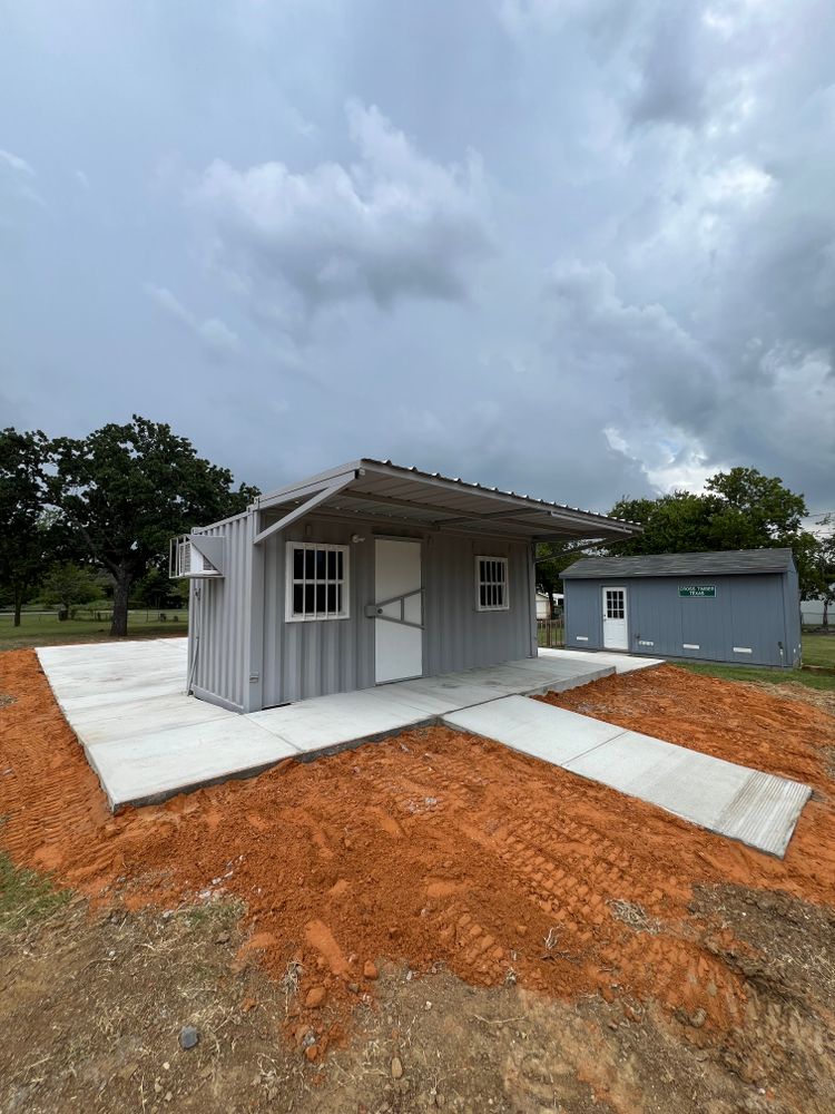All Photos for BW Concrete Contracting LLC in Fort Worth, TX