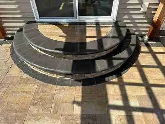 All Photos for Paradise Lawnscapes in West Bend, WI