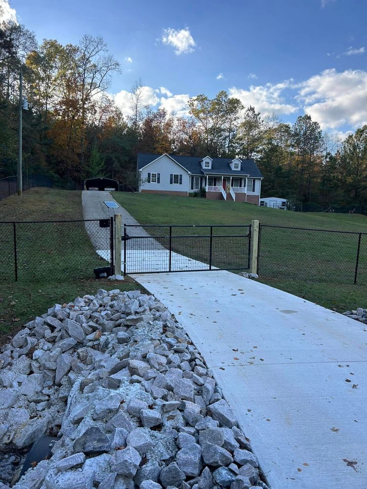 All Photos for Wright Fencing, LLC in LaGrange, GA
