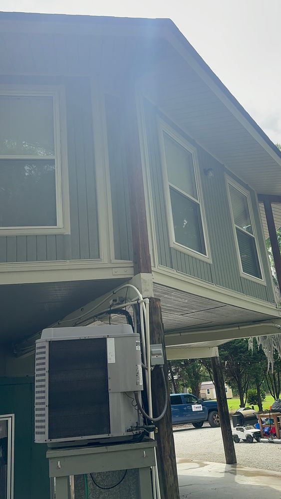 All Photos for Patriot Soft Wash LLC in Beaufort, SC