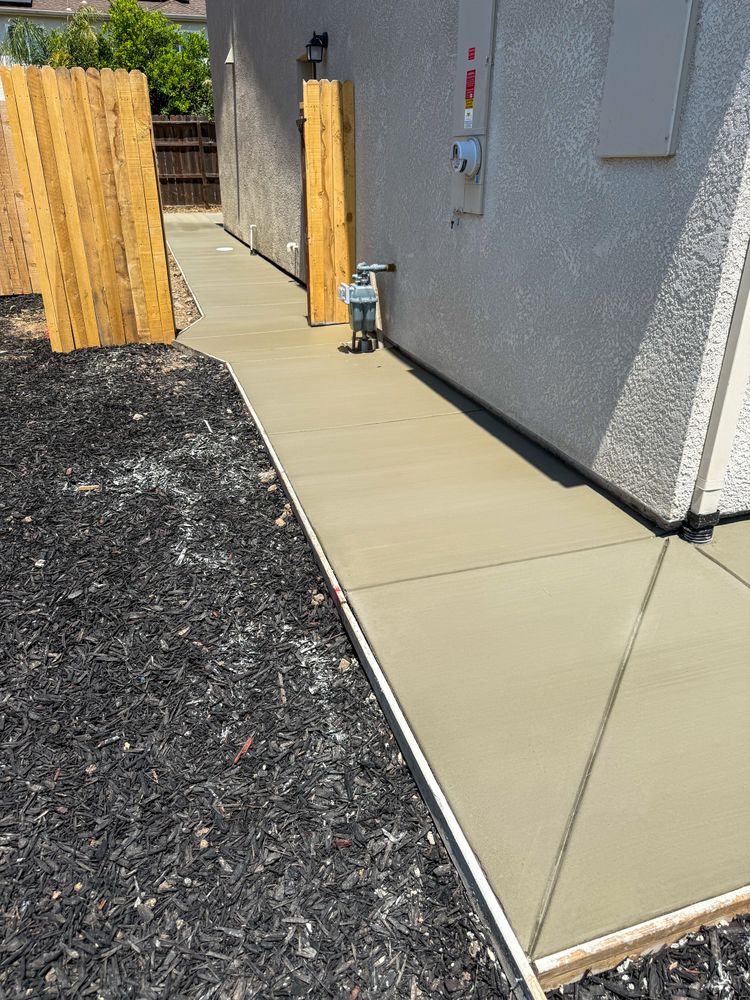 All Photos for PREMIER CONCRETE CREATIONS in Stockton, CA