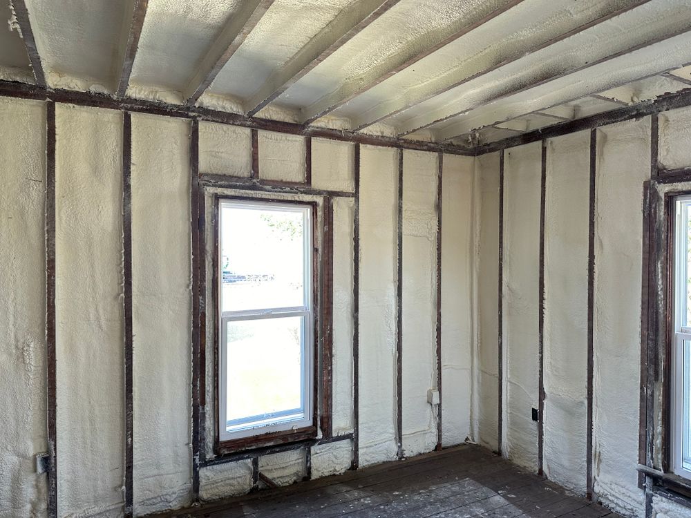 All Photos for SFS Spray Foam in Mount Ayr, IA