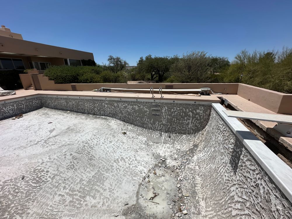 All Photos for Arizona Backyard Synergy in Phoenix, AZ