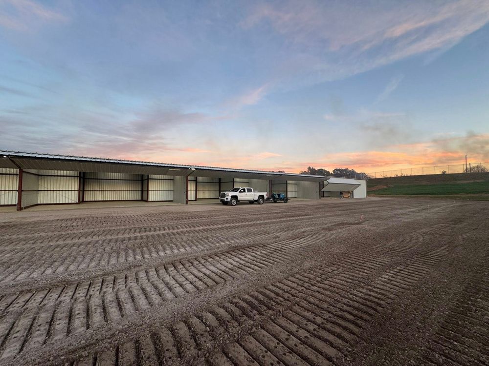 All Photos for Anderson Welding Services in Kernersville, NC