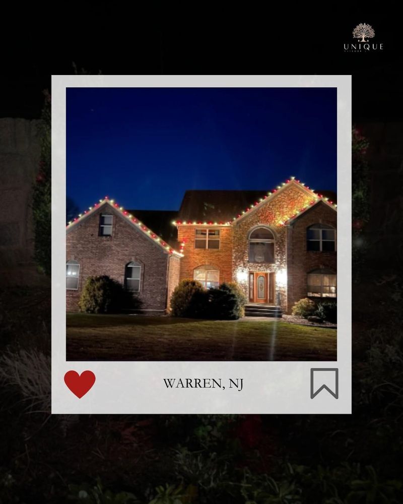 All Photos for Unique Outdoor Lighting in Short Hills, NJ