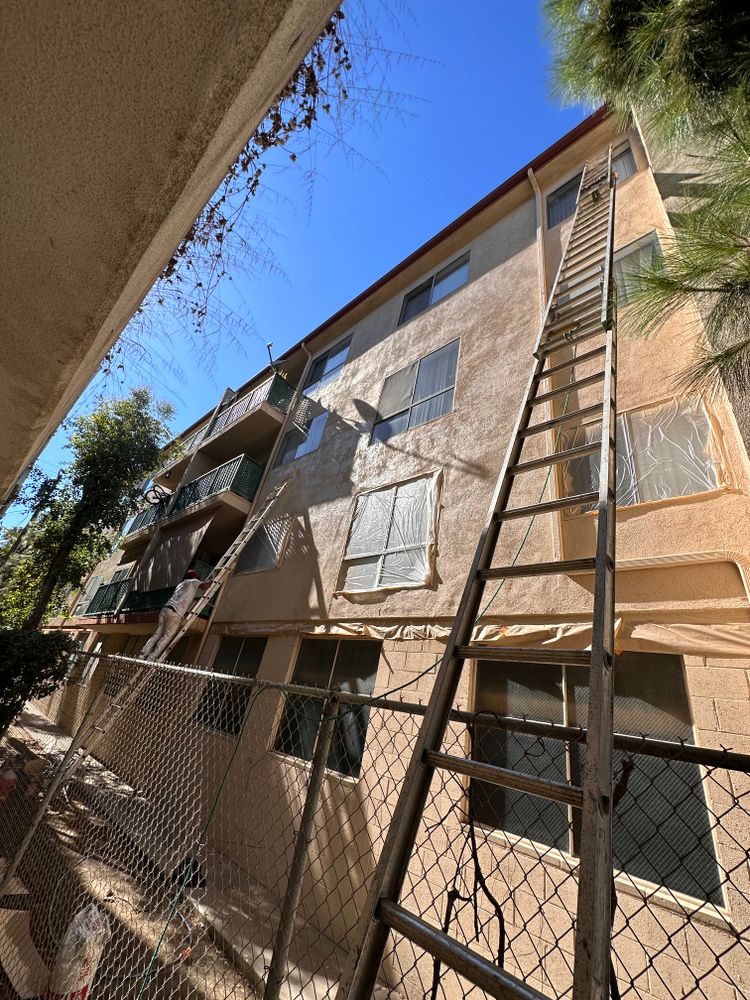 All Photos for West Coast Painting Solutions in Los Angeles, CA