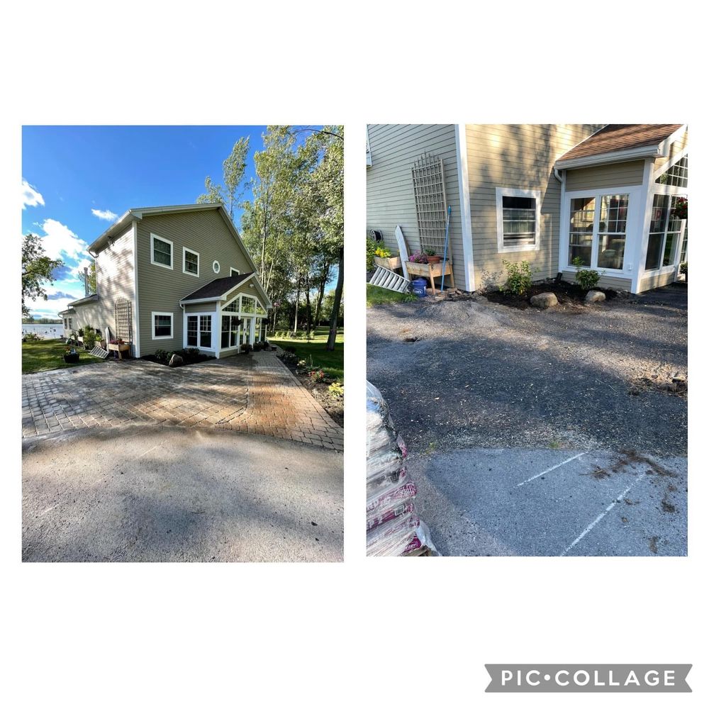All Photos for Bishop’s Property Maintenance in Franklin, VT