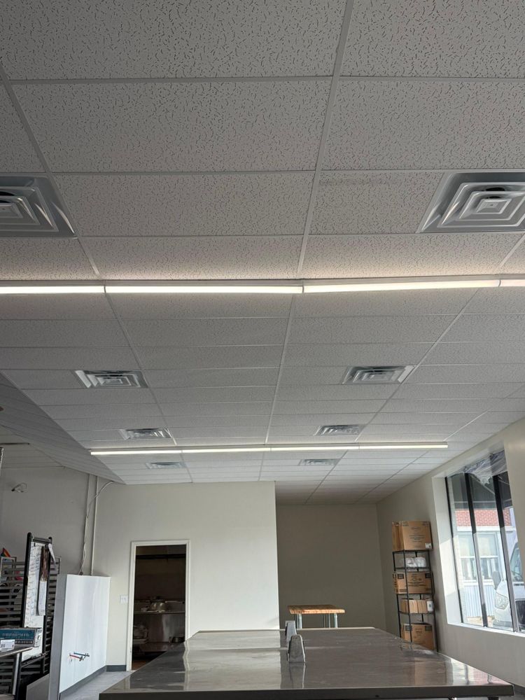 All Photos for TJS HVAC Services in Olathe, KS