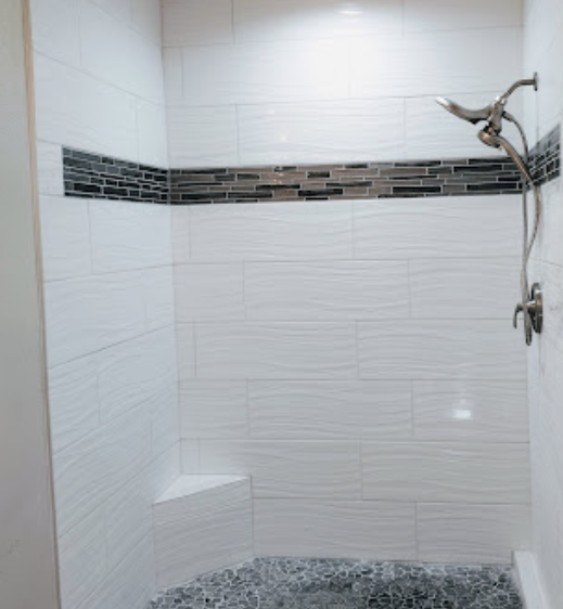 Transform your bathroom into a luxurious retreat with our expert renovation service. From modern upgrades to complete remodels, we create beautiful and functional spaces tailored to your style and needs. for New Millennium Construction Services in Inland Empire,  CA