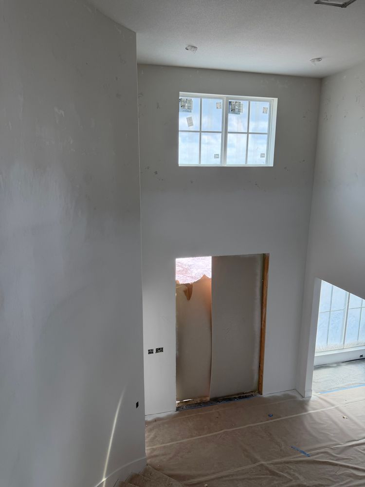 All Photos for Bafco Drywall in Crowley, TX