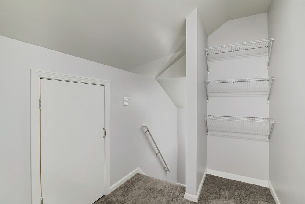 Balfour for Denson Construction Services in Detroit, MI