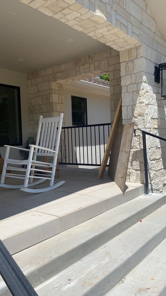 Welding for JB Welding Services in Seneca, MO