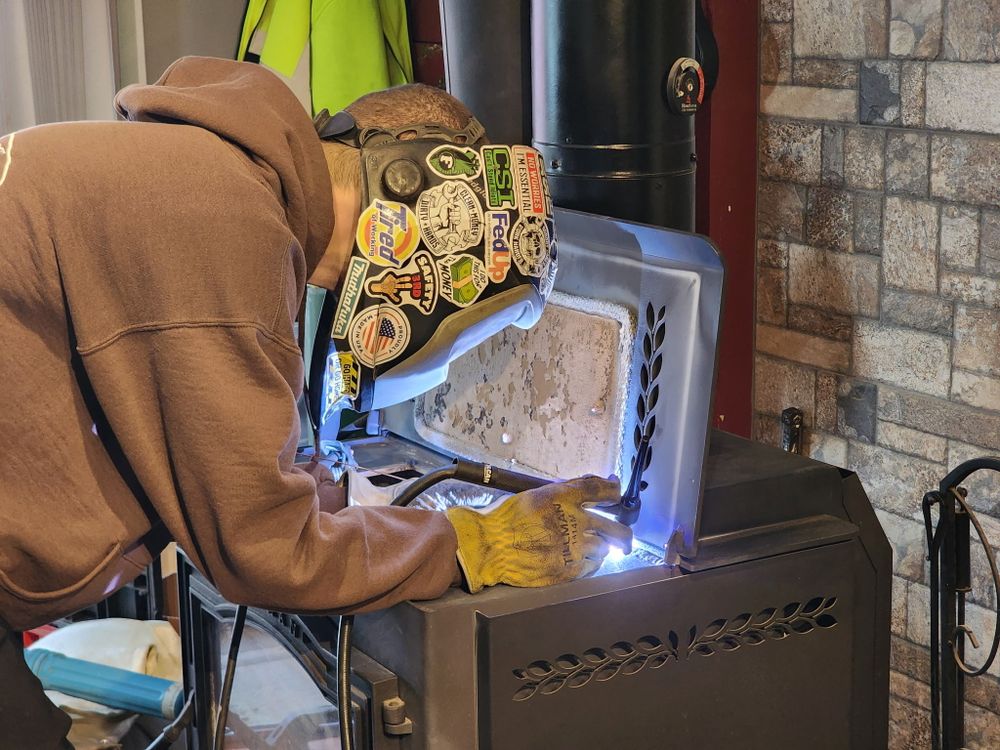 All Photos for RGK Welding Services in Oldham County, KY