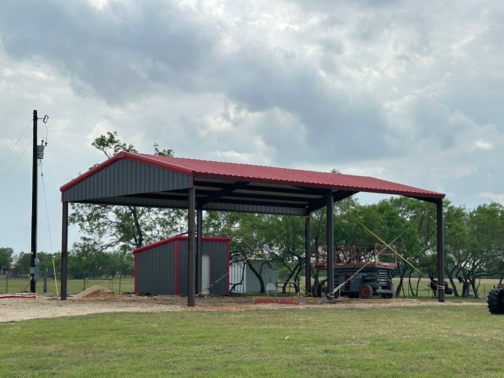 All Photos for 292 Construction, LLC in Gonzales County, TX