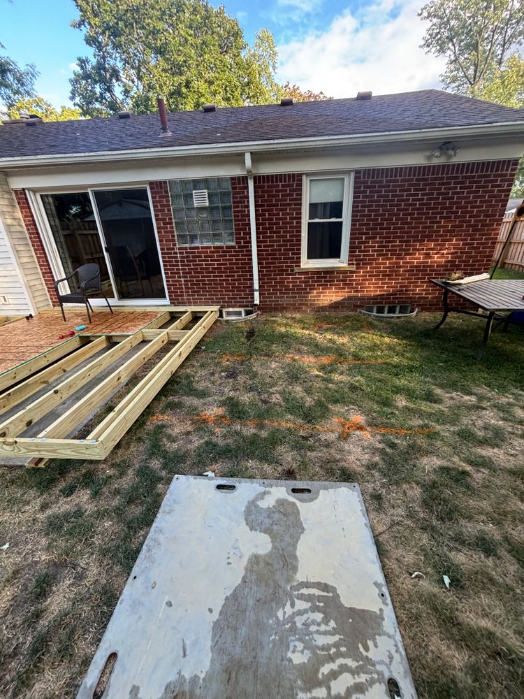 All Photos for Mr. Posthole in Howell, MI