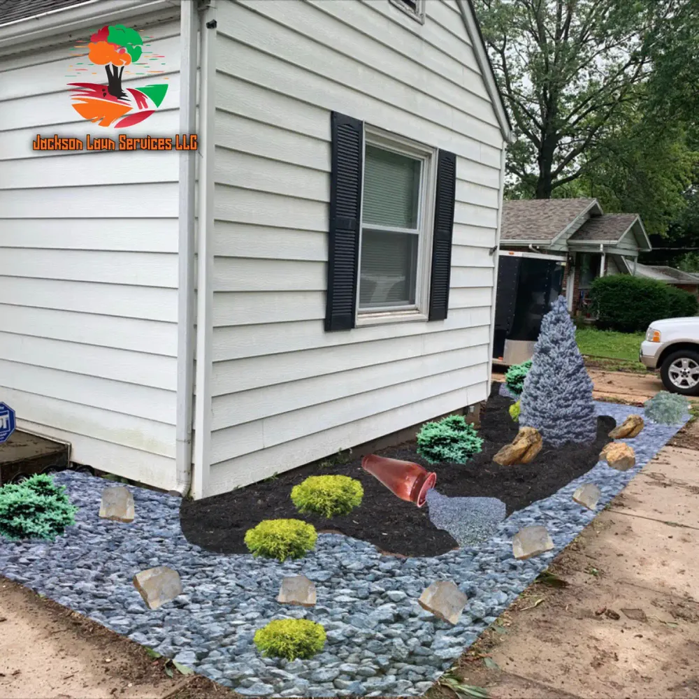All Photos for Jackson Lawn Services LLC in St Louis, MO