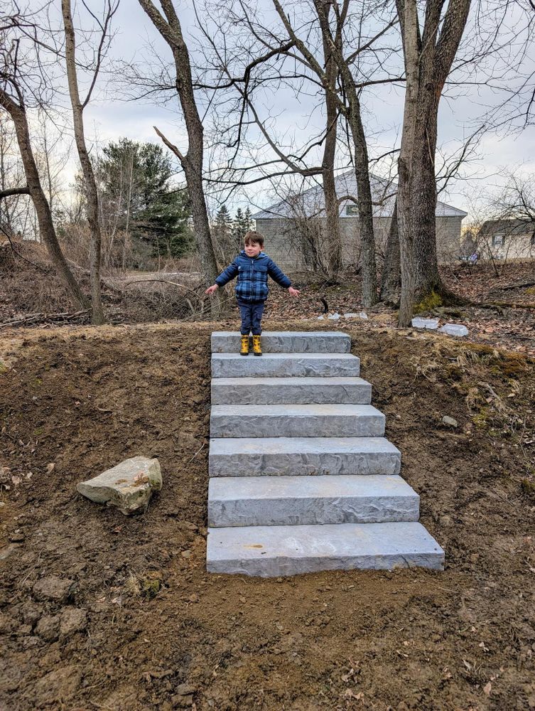 All Photos for Morning Dew Landscaping Services in  Marlboro, NY