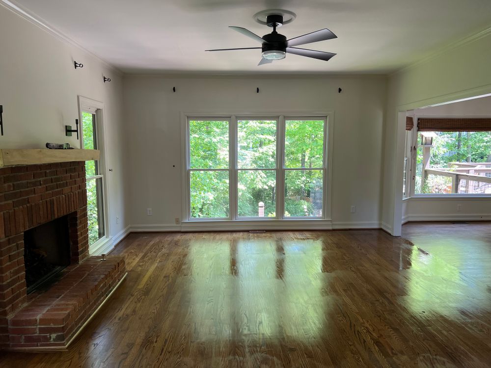 All Photos for Greenbriar Remodeling & Painting LLC in Marietta, GA