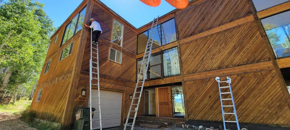 2023 for Mountain Custom Painters LLC in Western Slope, CO
