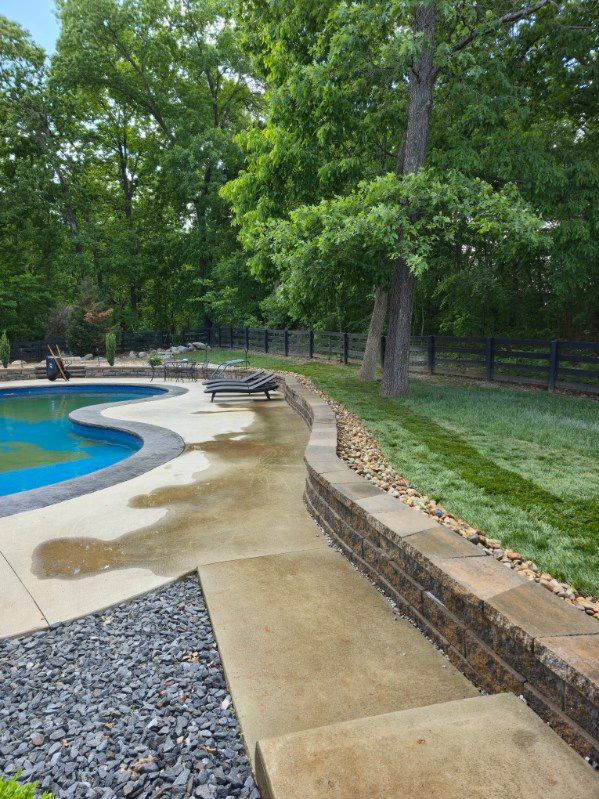 All Photos for Optimum Tree Service And Landscaping in Bowling Green, KY