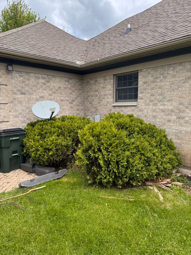 All Photos for H&L Lawn Care LLC in Twin Lakes, WI