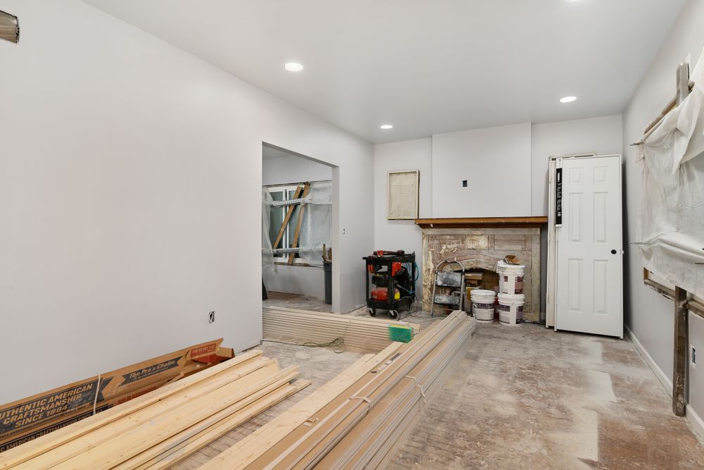 Balfour for Denson Construction Services in Detroit, MI