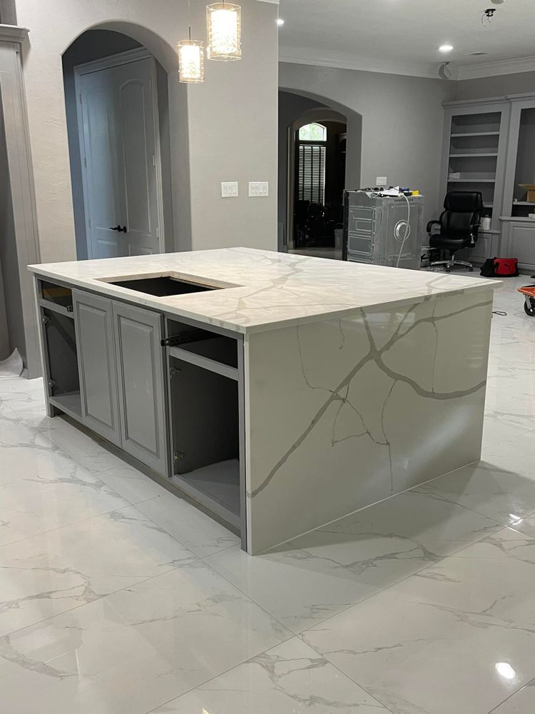 Interior Renovations for Wise Design & Management in Stafford, TX