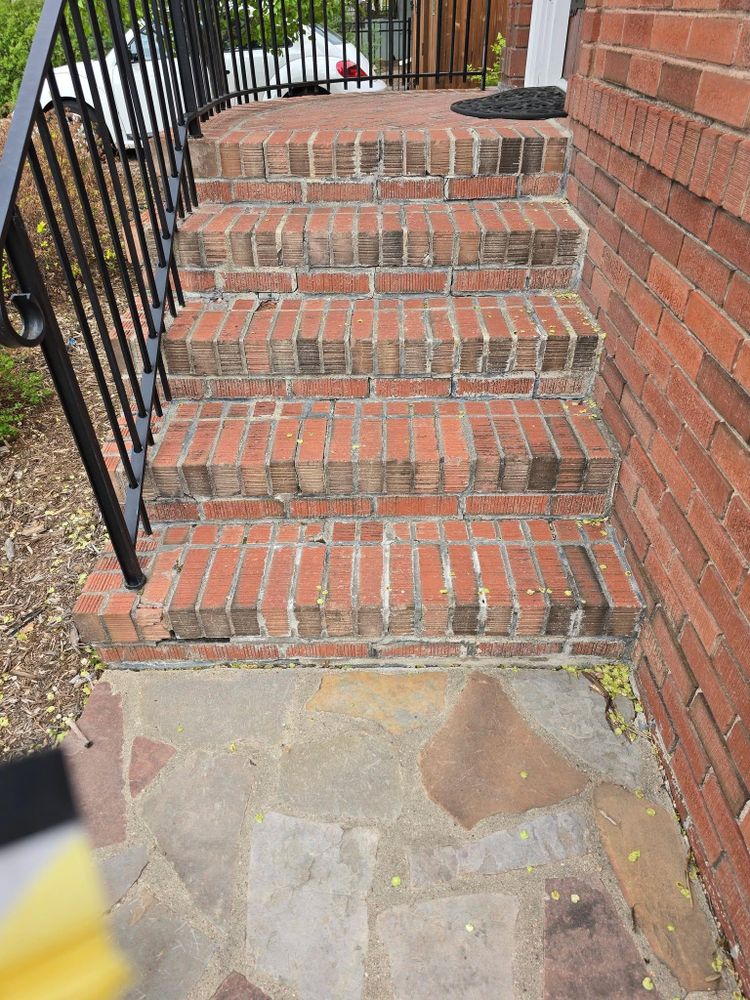 All Photos for C. POWERS MASONRY in Loveland, CO