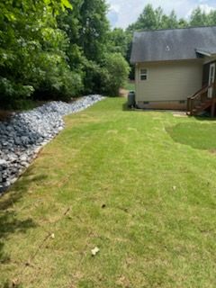 All Photos for Taylormade Lawn Management in Clarkesville, GA